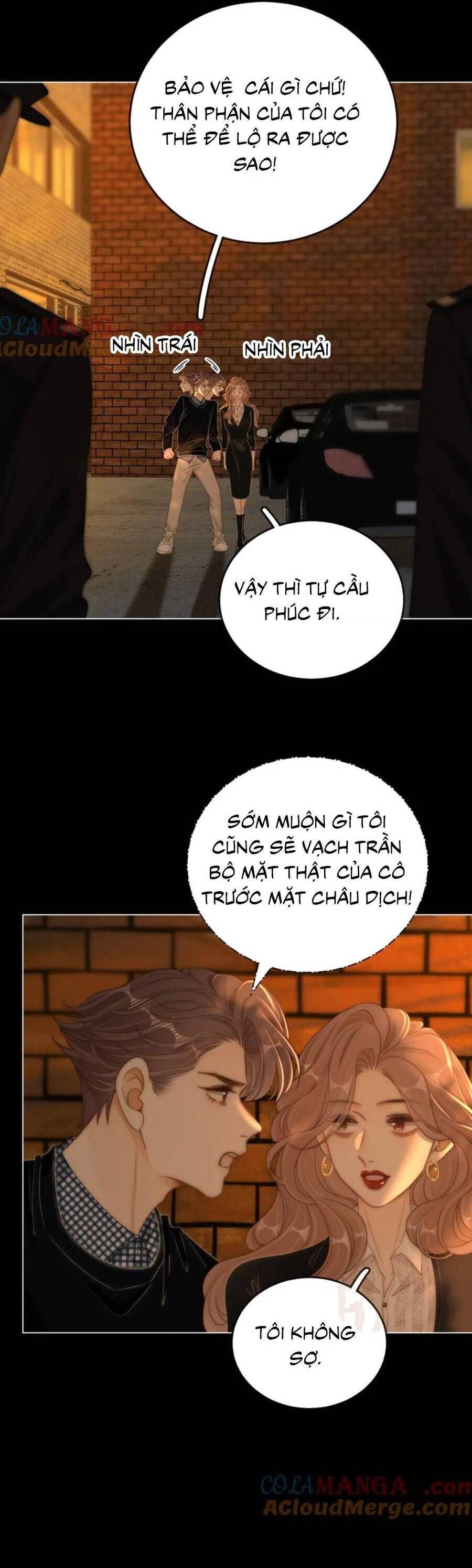 VƯU VẬT Chap 131 - Next Chap 132