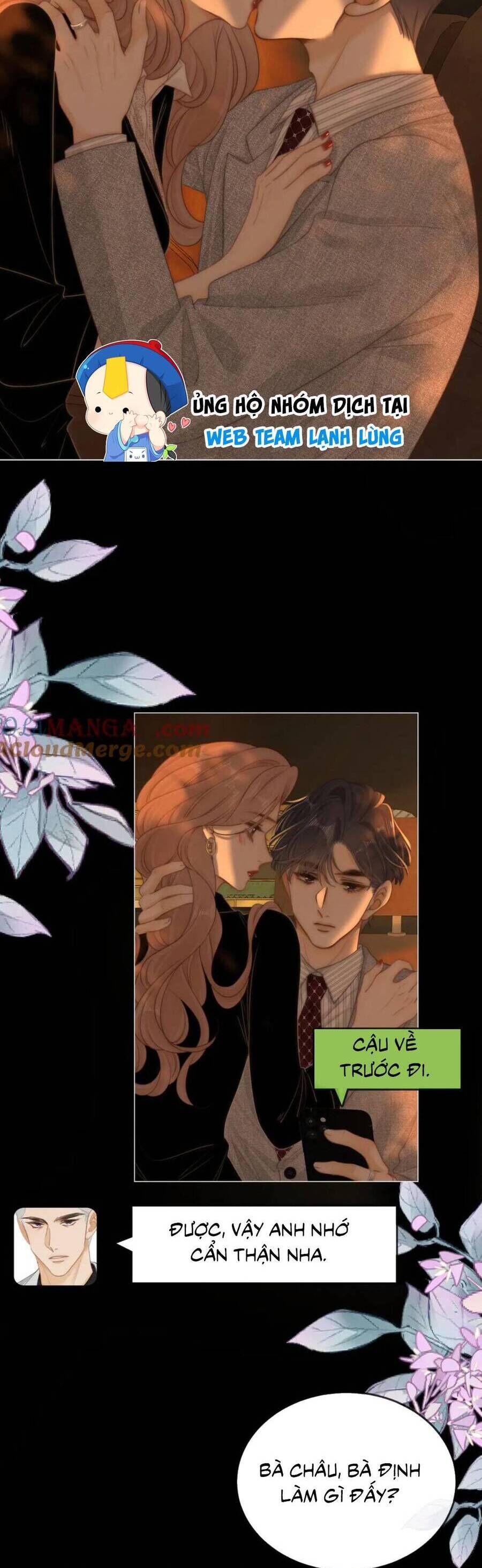 VƯU VẬT Chap 132 - Next Chap 133