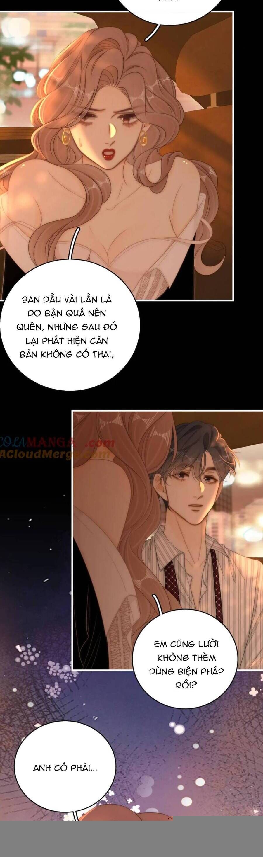 VƯU VẬT Chap 133 - Next Chap 134