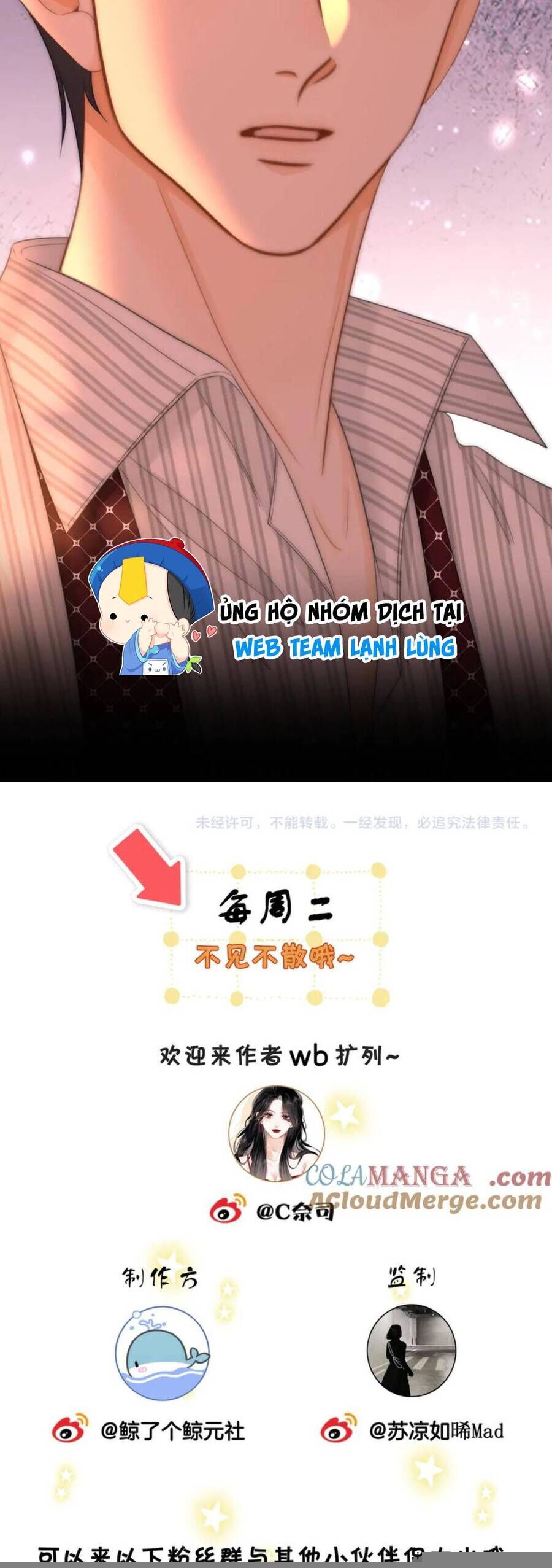 VƯU VẬT Chap 133 - Next Chap 134