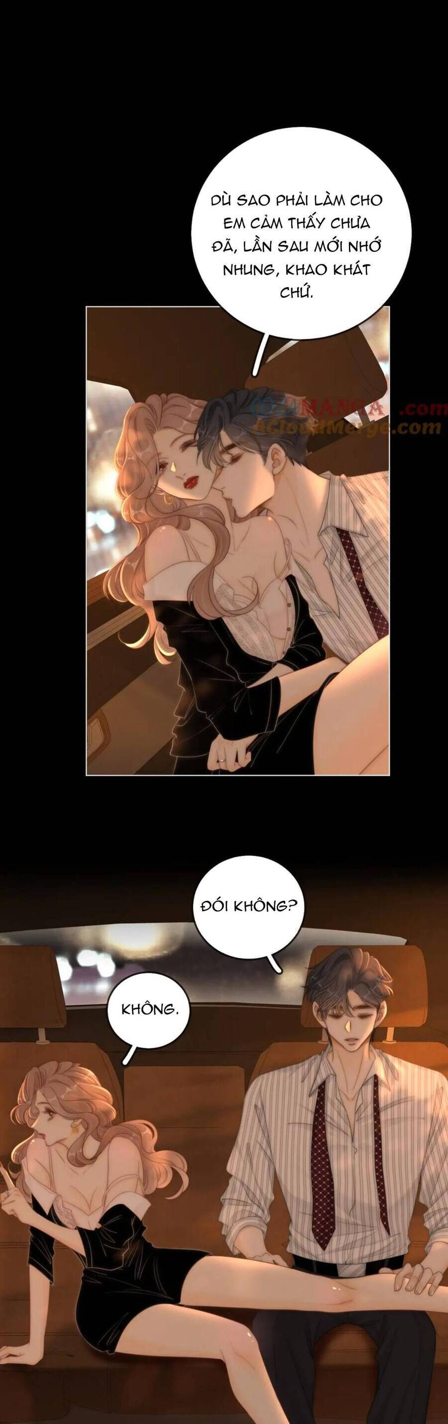 VƯU VẬT Chap 133 - Next Chap 134