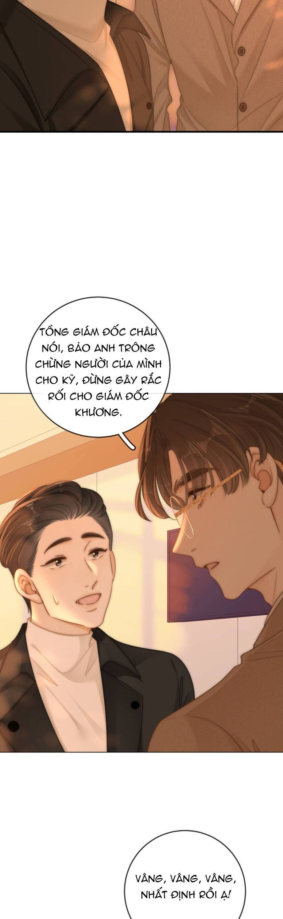 VƯU VẬT Chap 135 - Next Chap 136