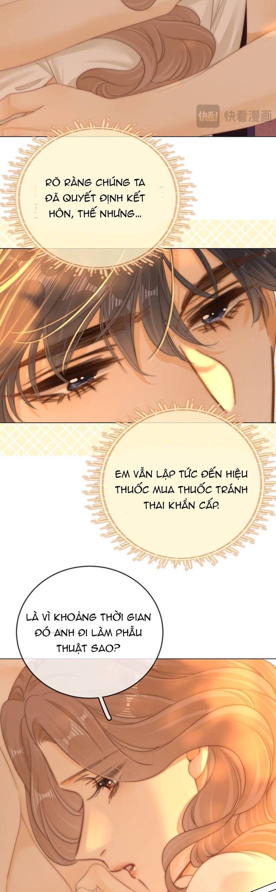 VƯU VẬT Chap 135 - Next Chap 136