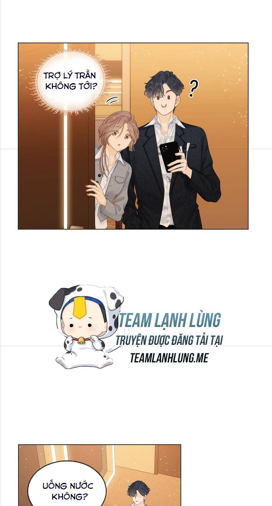 VƯU VẬT Chap 14 - Next Chap 15