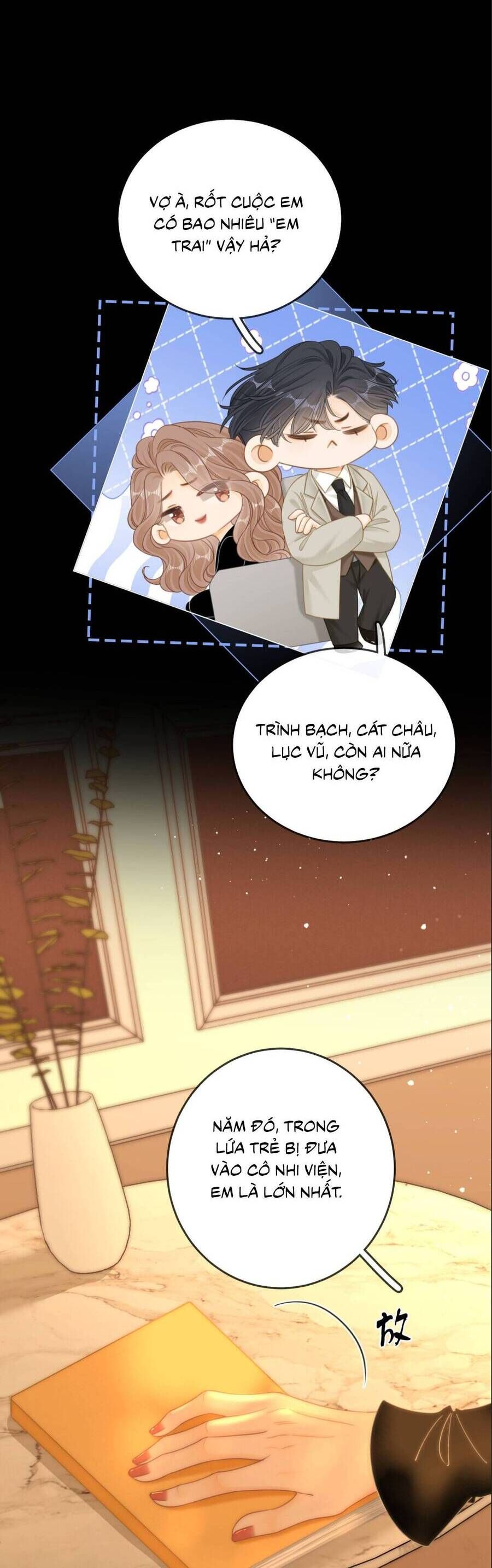 VƯU VẬT Chap 156 - Next Chap 157