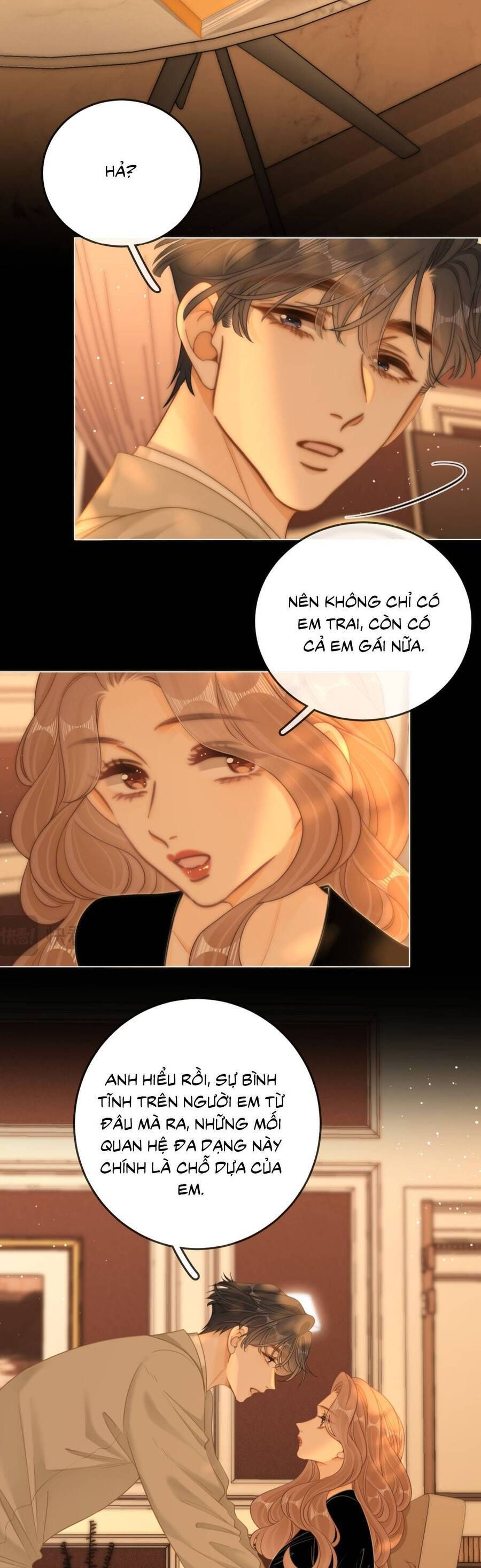 VƯU VẬT Chap 156 - Next Chap 157