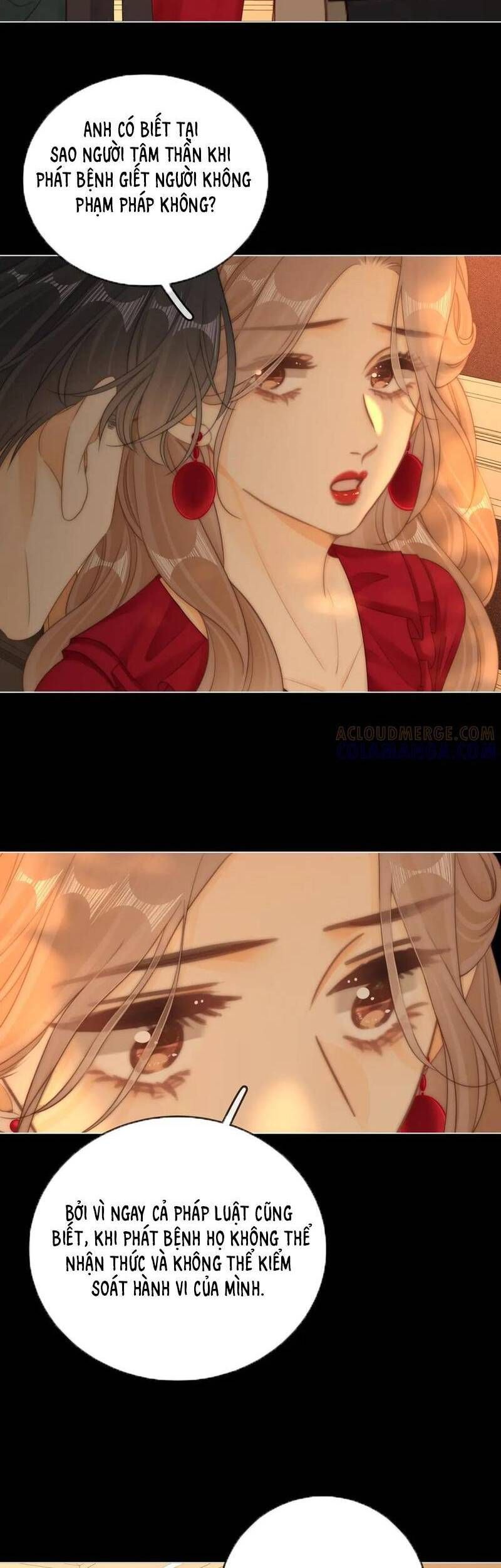 VƯU VẬT Chap 157 - Next Chap 158