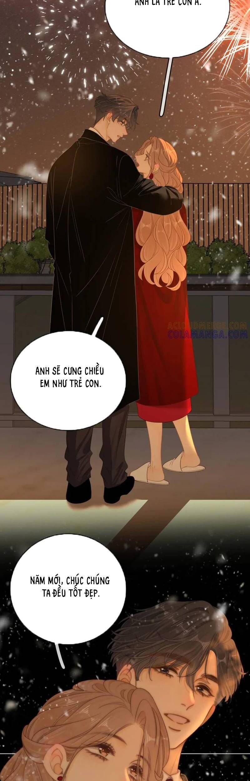 VƯU VẬT Chap 157 - Next Chap 158