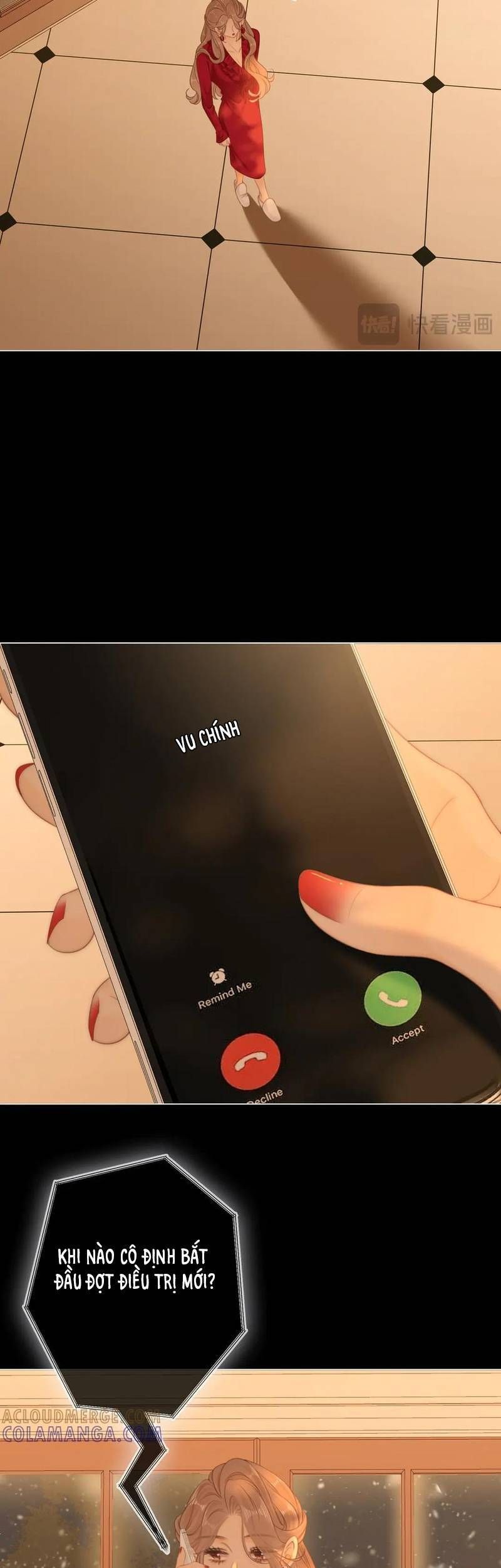 VƯU VẬT Chap 157 - Next Chap 158