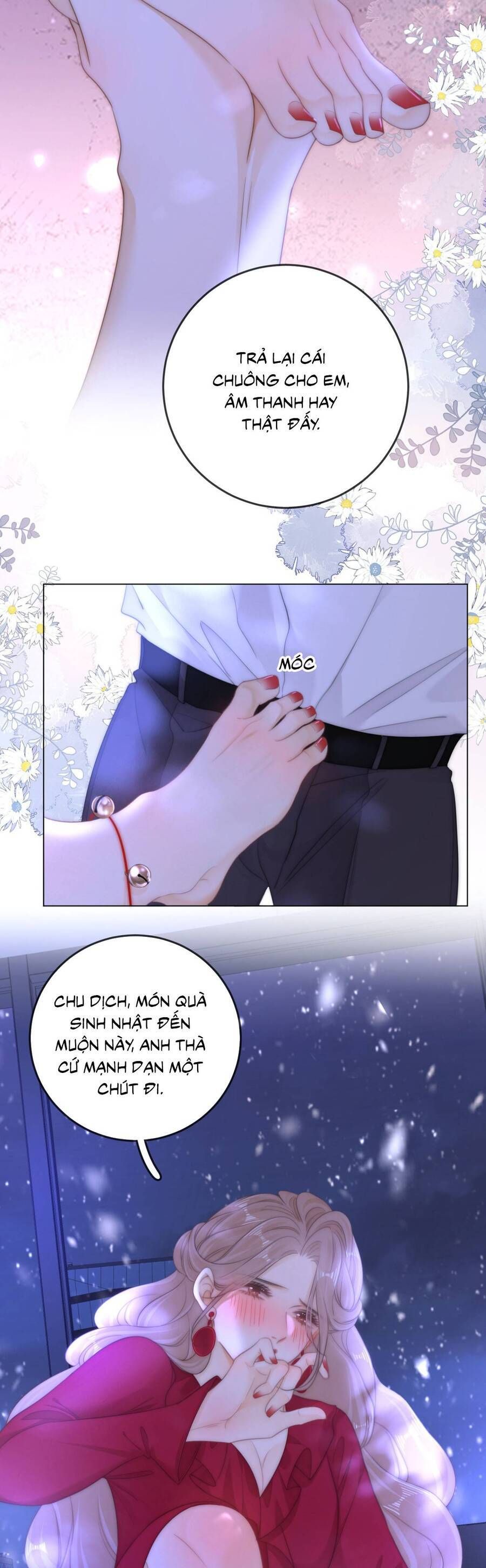 VƯU VẬT Chap 158 - Next Chap 159