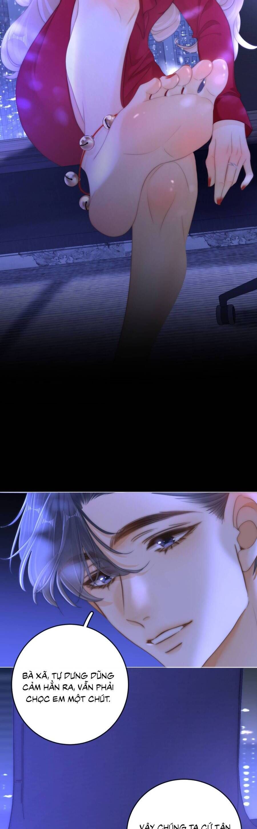 VƯU VẬT Chap 158 - Next Chap 159