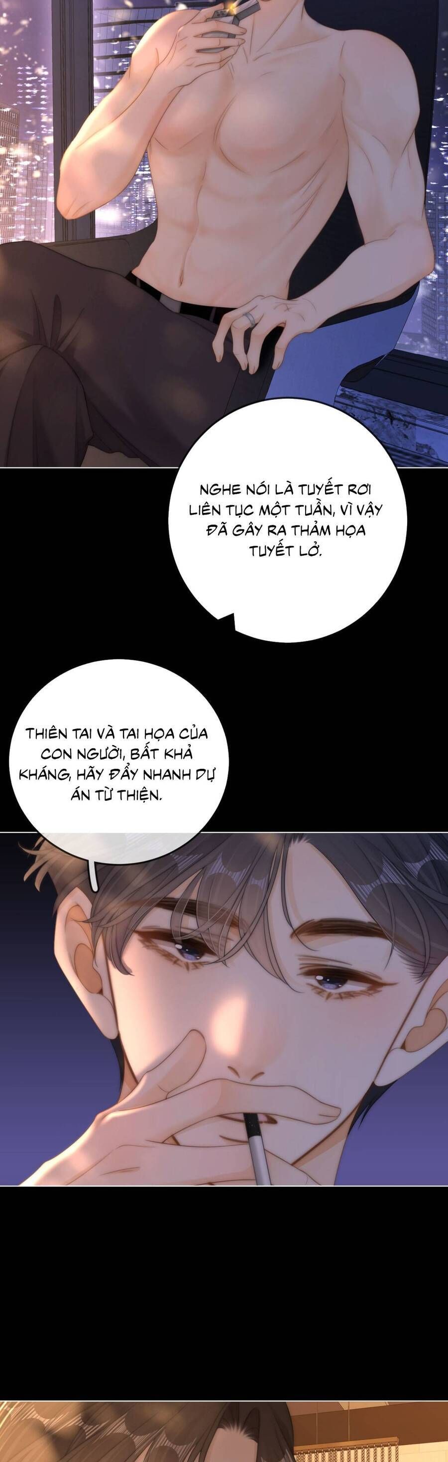 VƯU VẬT Chap 158 - Next Chap 159