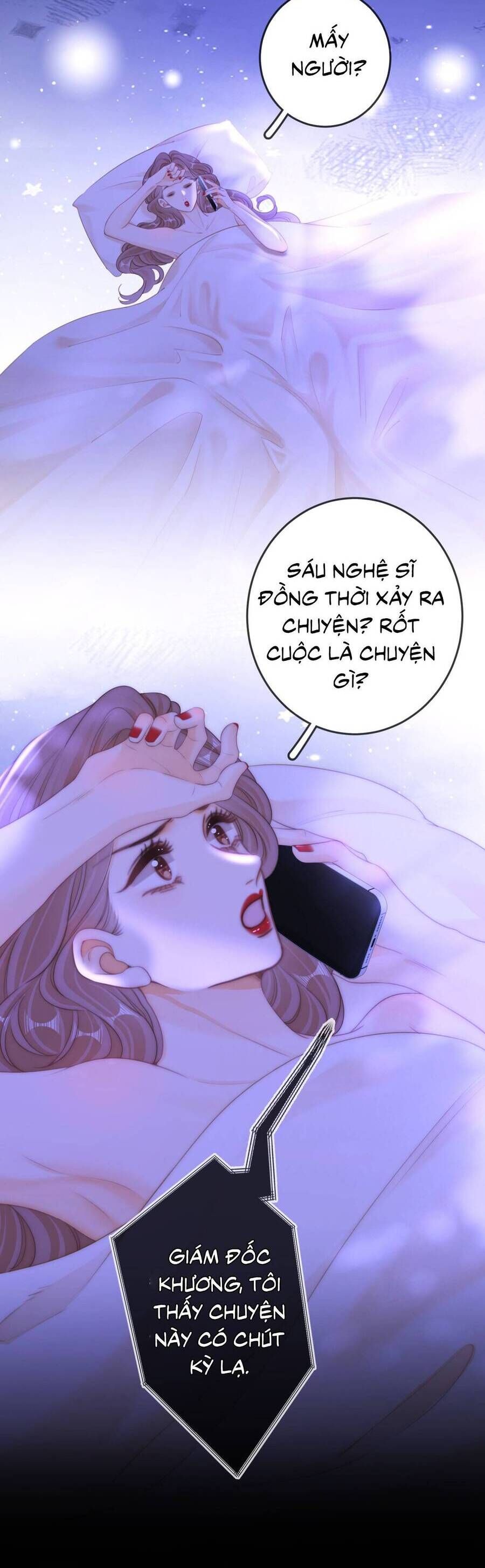 VƯU VẬT Chap 159 - Next Chap 160