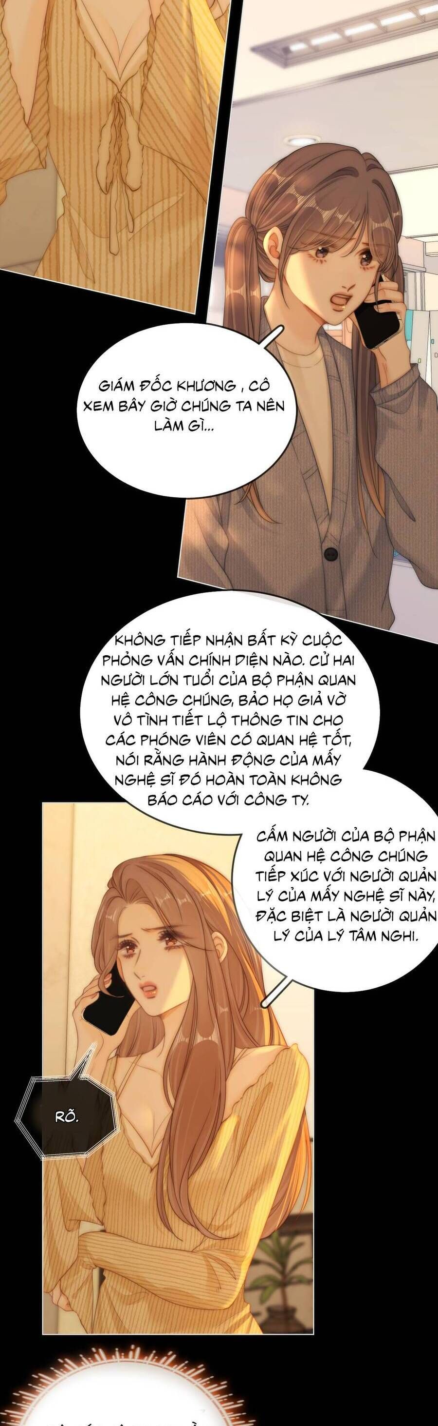 VƯU VẬT Chap 160 - Next Chap 161