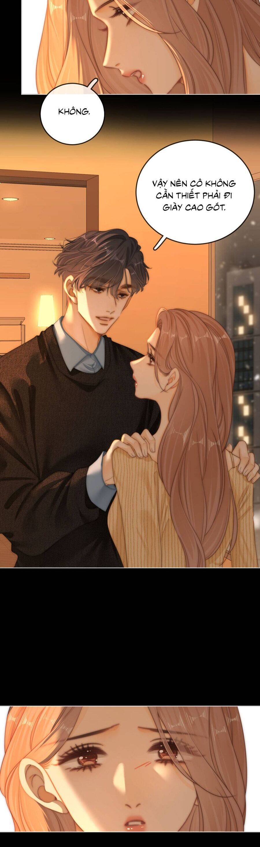 VƯU VẬT Chap 161 - Next Chap 162