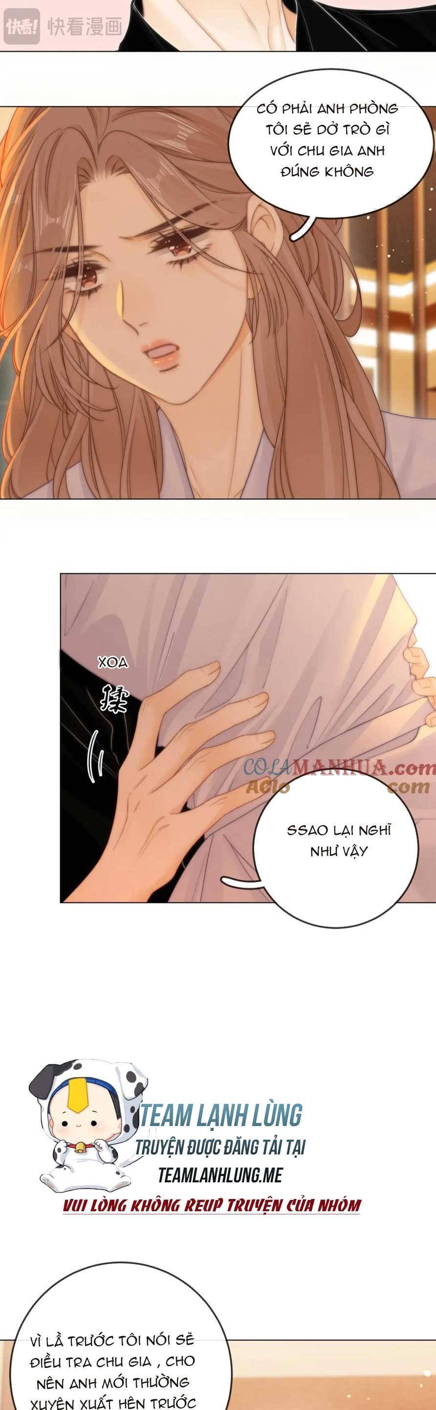 VƯU VẬT Chap 17 - Next Chap 18