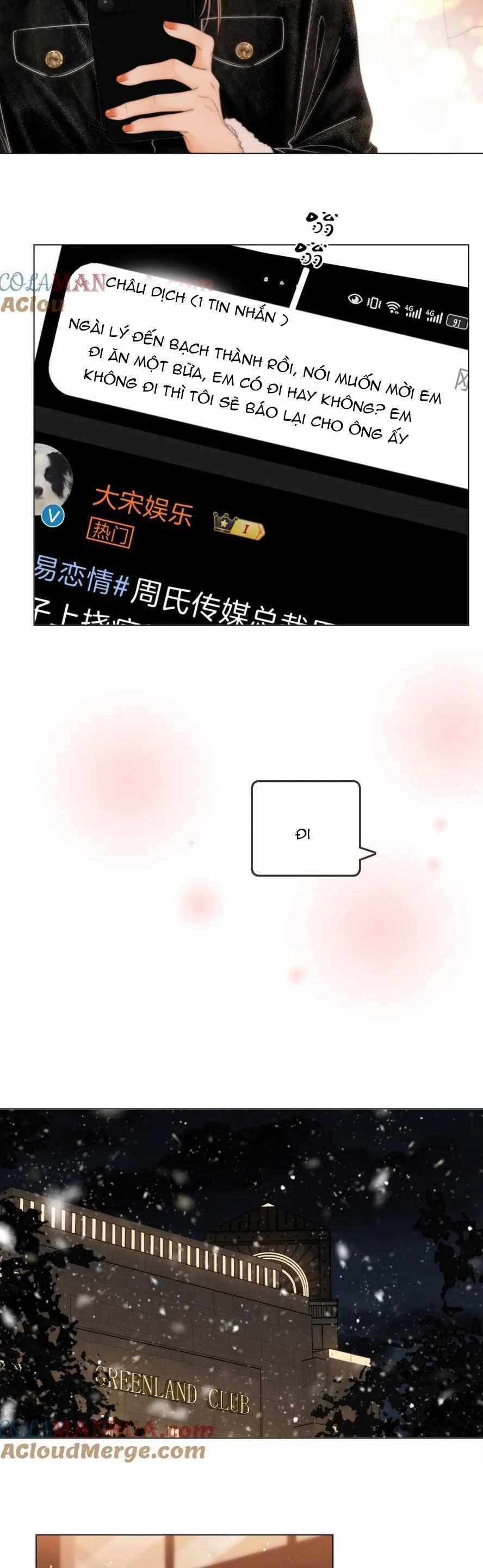 VƯU VẬT Chap 19 - Next Chap 20