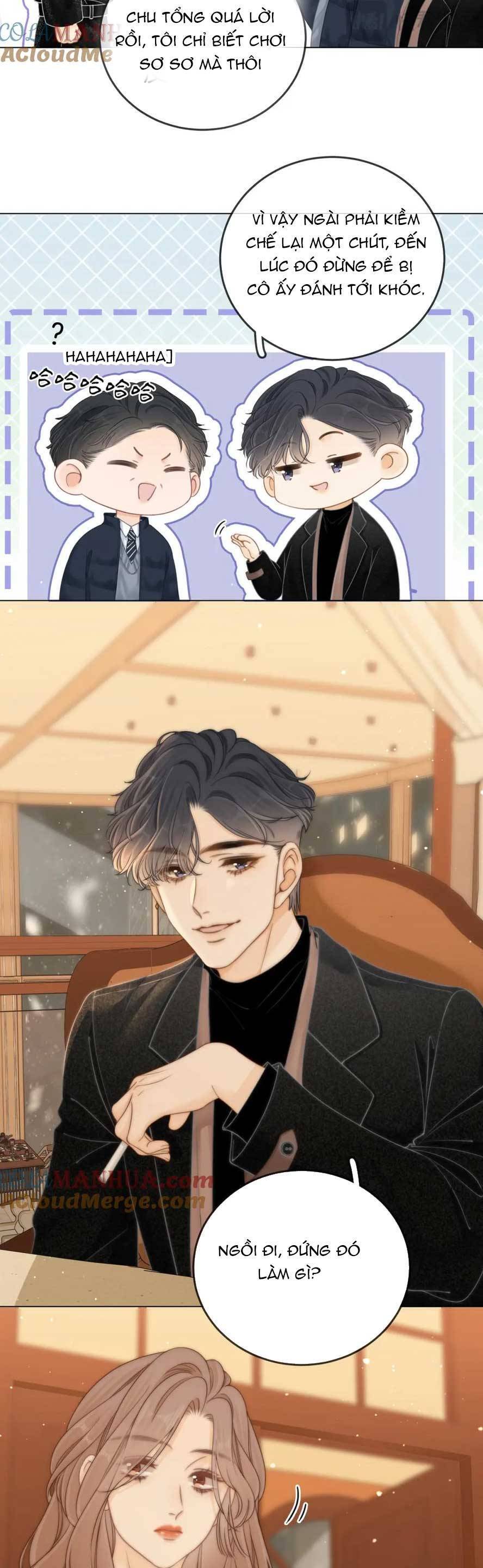 VƯU VẬT Chap 19 - Next Chap 20