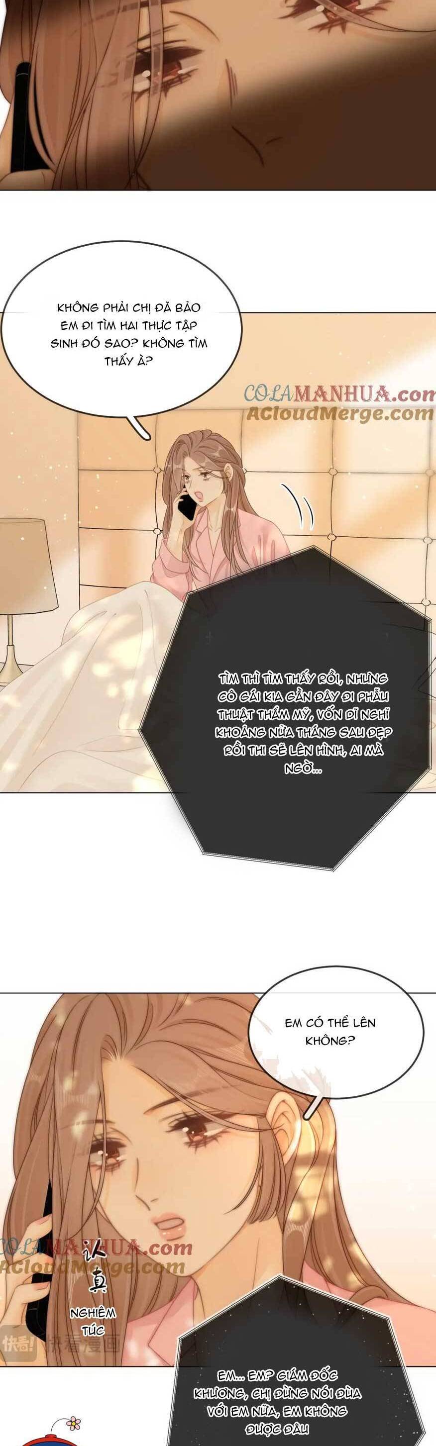 VƯU VẬT Chap 24 - Next Chap 25