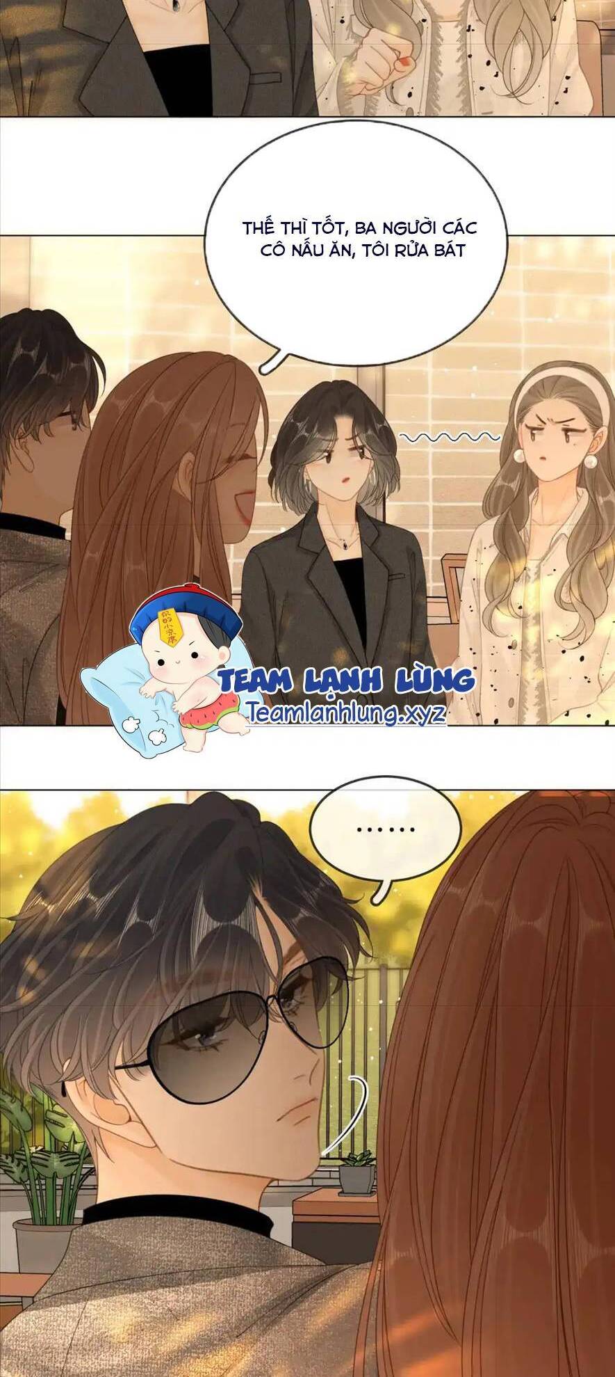 VƯU VẬT Chap 25 - Next Chap 26