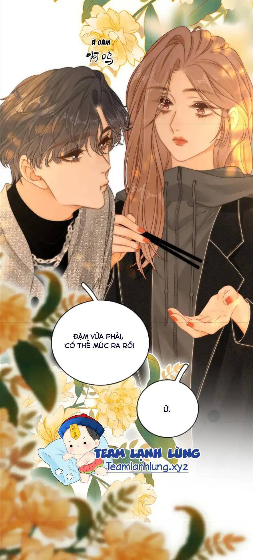 VƯU VẬT Chap 25 - Next Chap 26