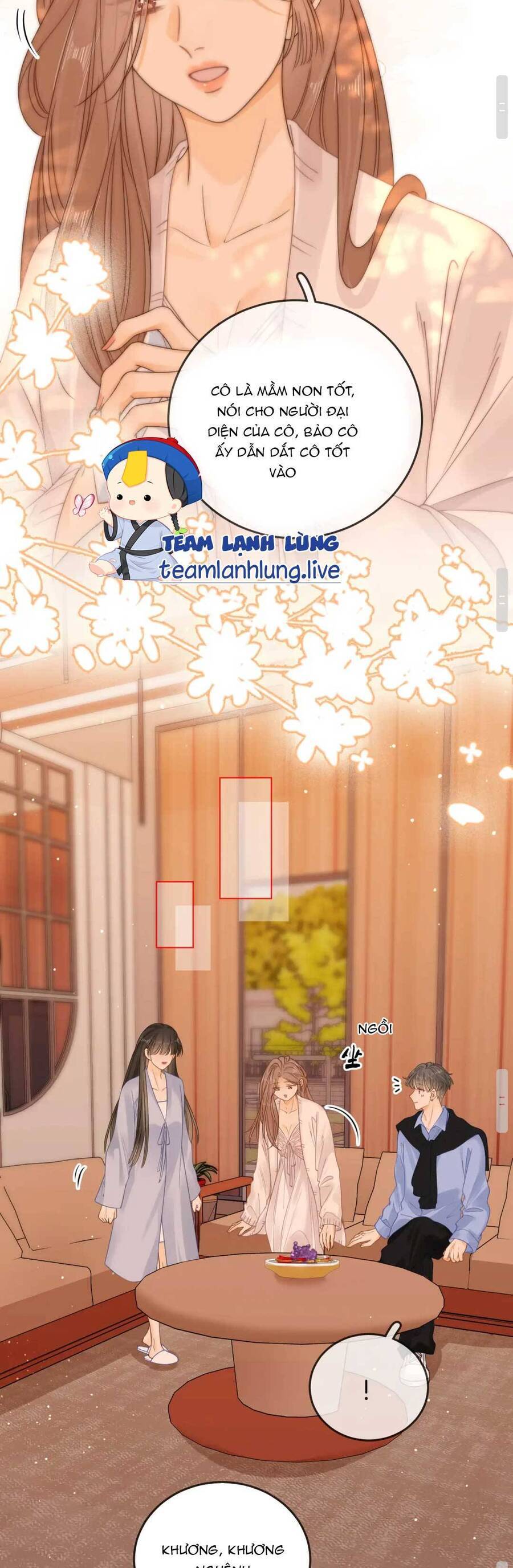 VƯU VẬT Chap 27 - Next Chap 28