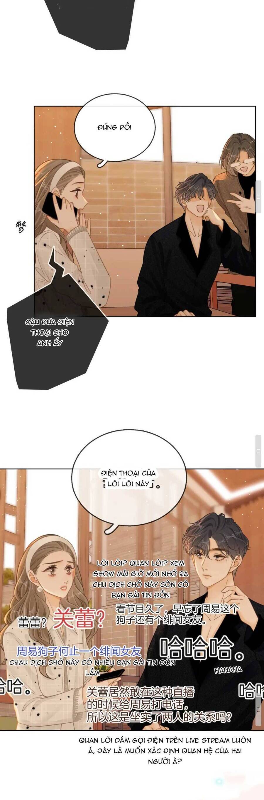 VƯU VẬT Chap 27 - Next Chap 28