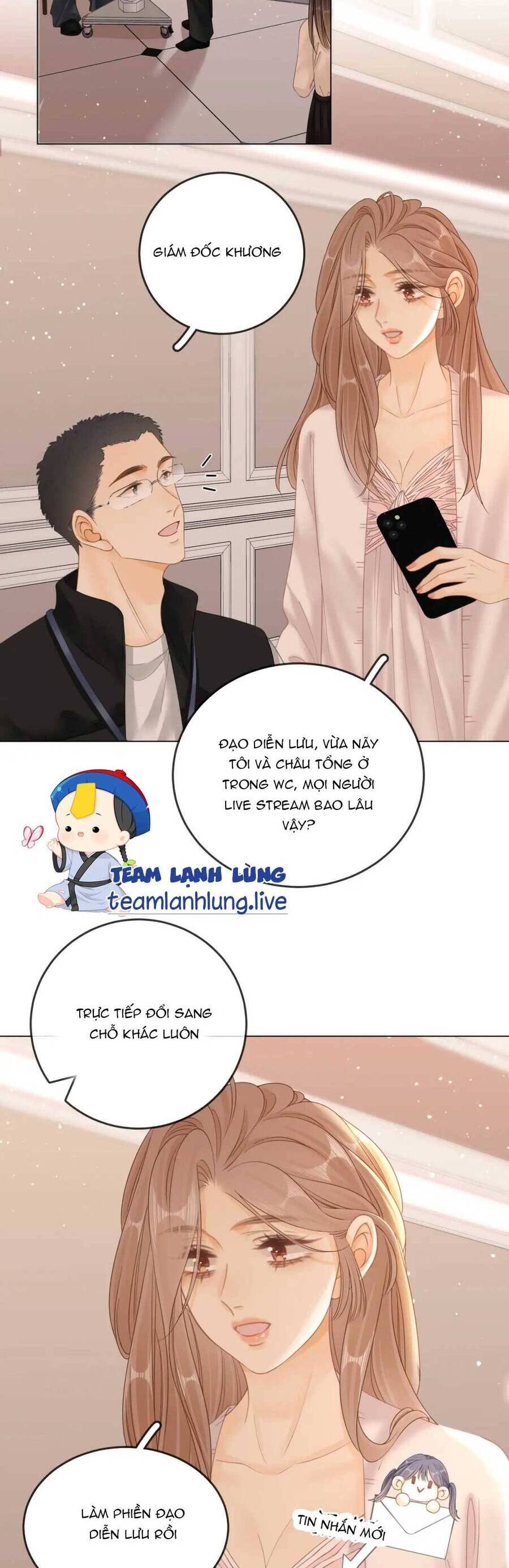 VƯU VẬT Chap 27 - Next Chap 28