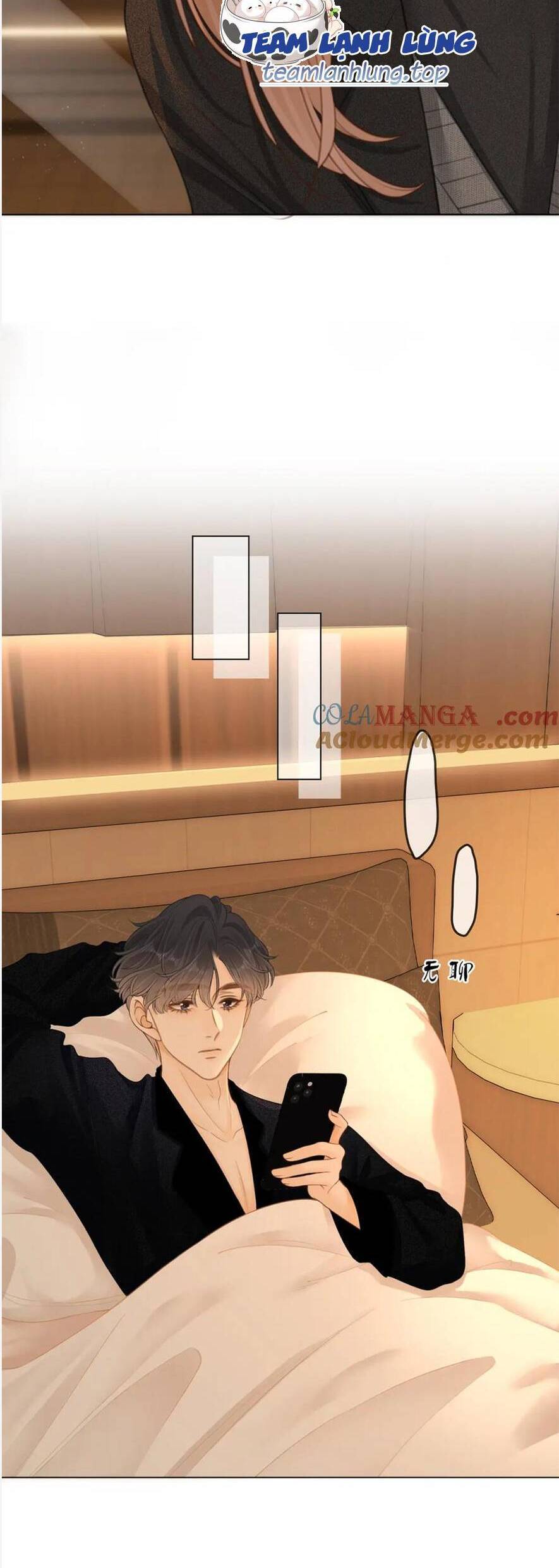 VƯU VẬT Chap 30 - Next Chap 31