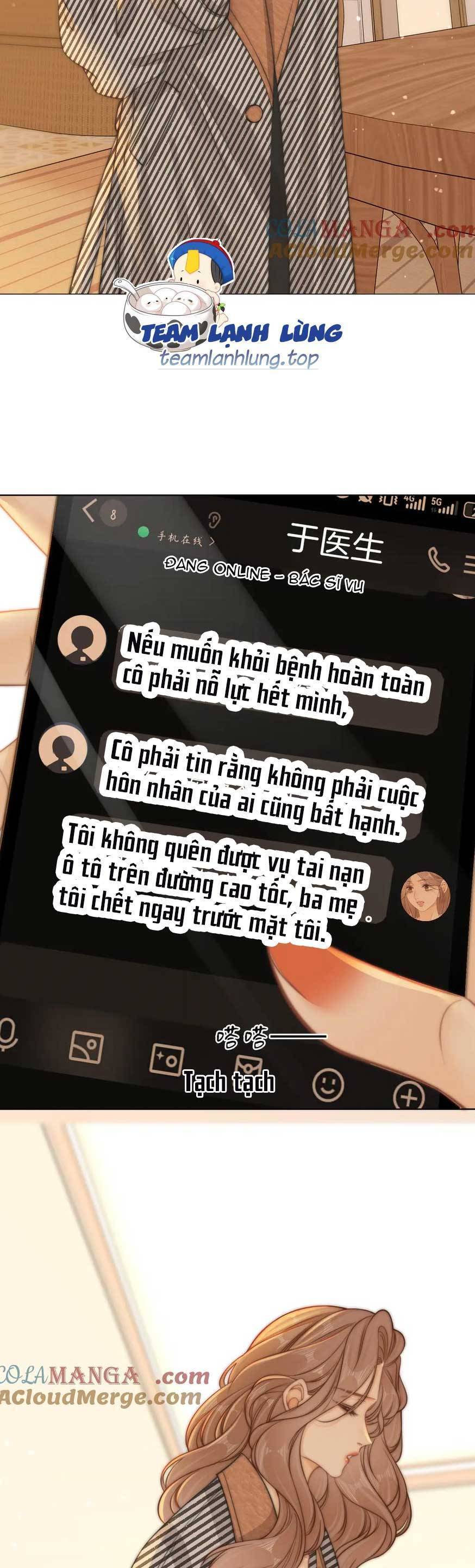 VƯU VẬT Chap 31 - Next Chap 32