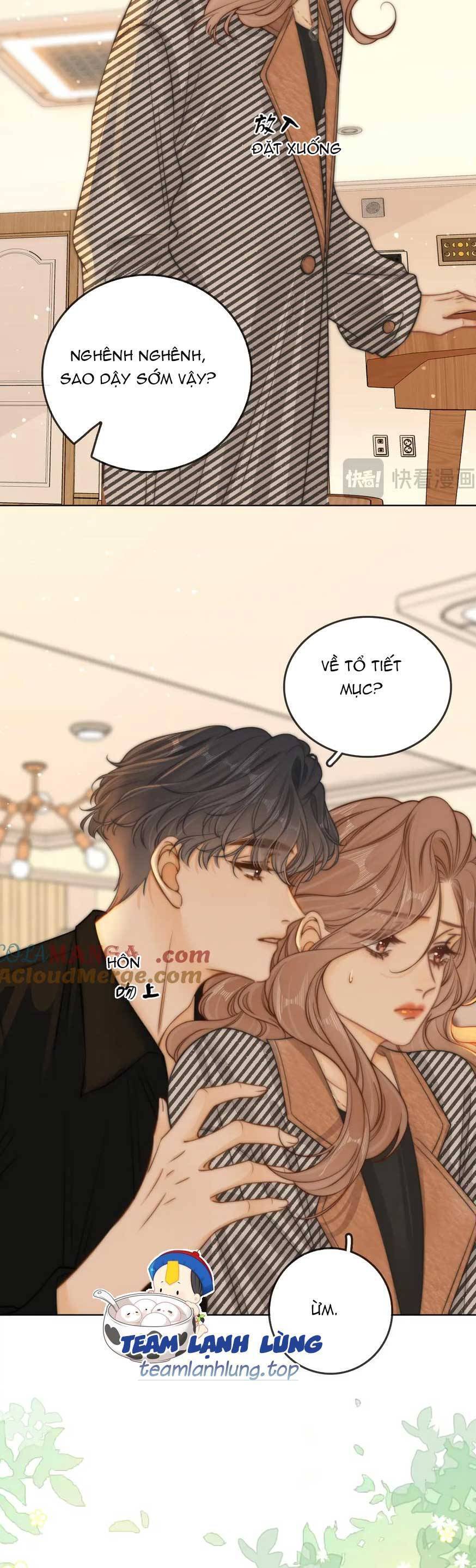 VƯU VẬT Chap 31 - Next Chap 32