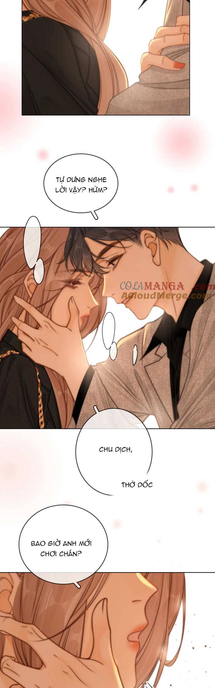 VƯU VẬT Chap 31 - Next Chap 32