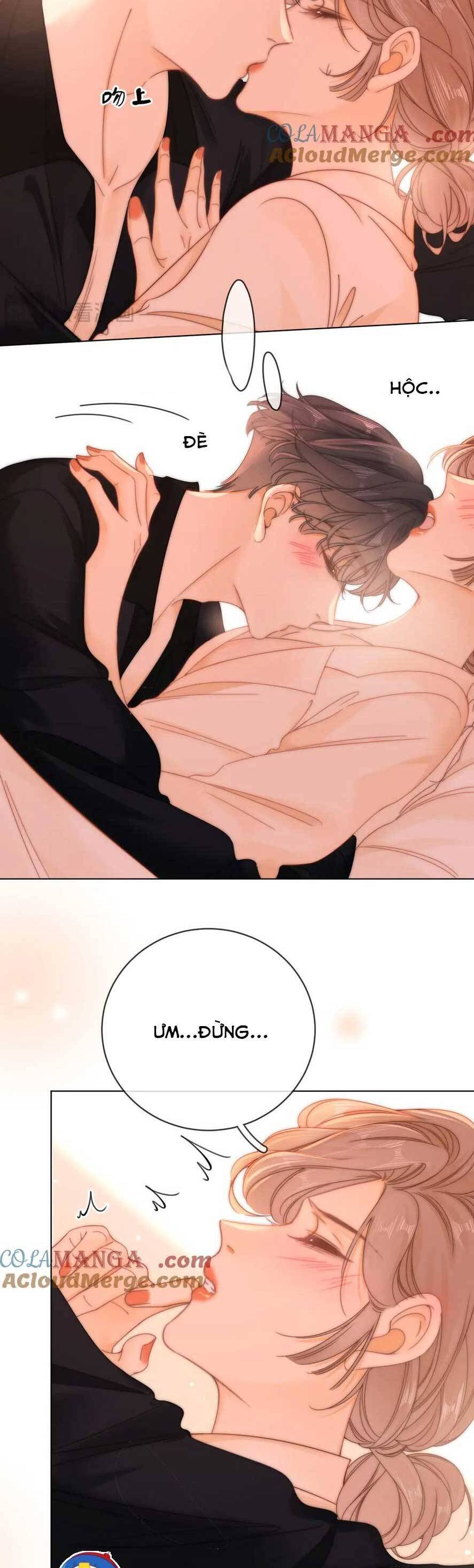 VƯU VẬT Chap 32 - Next Chap 33