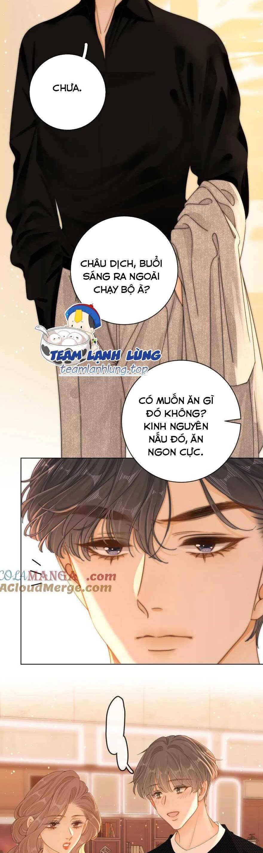 VƯU VẬT Chap 32 - Next Chap 33