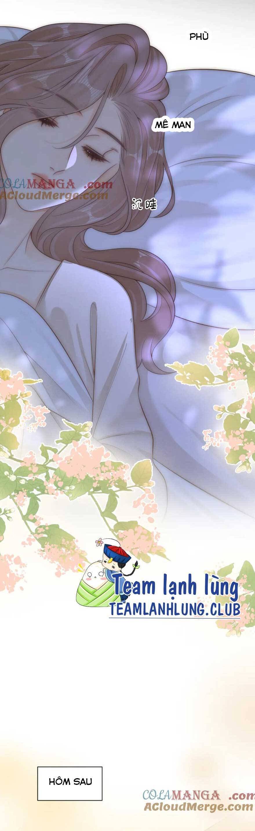 VƯU VẬT Chap 40 - Next Chap 41