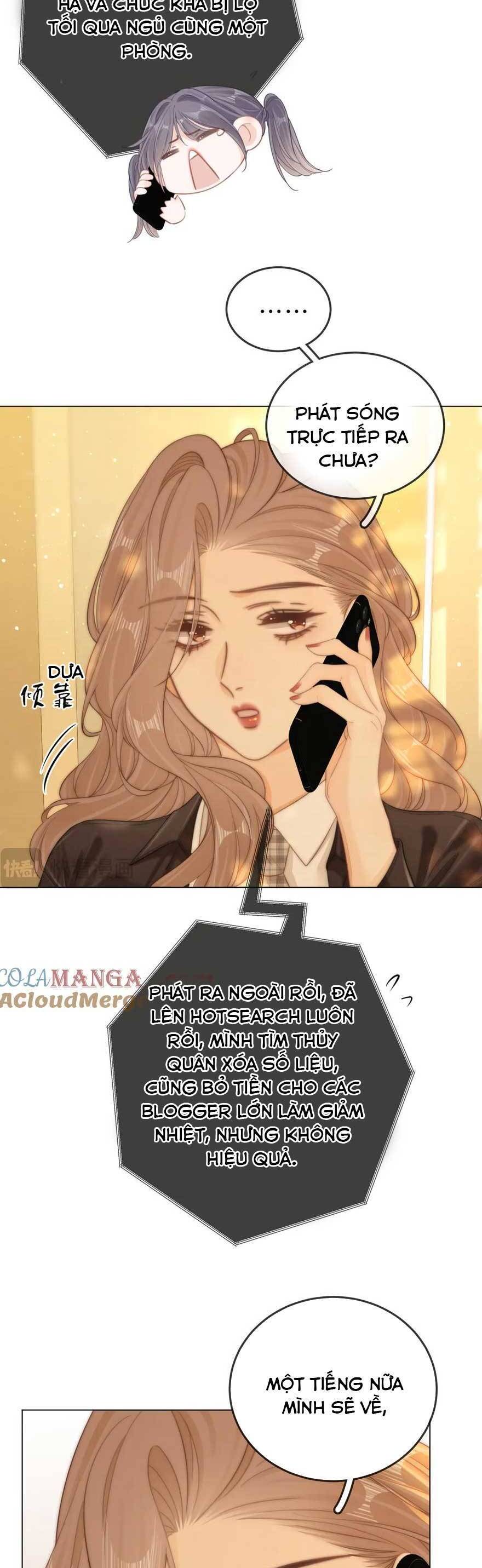 VƯU VẬT Chap 40 - Next Chap 41