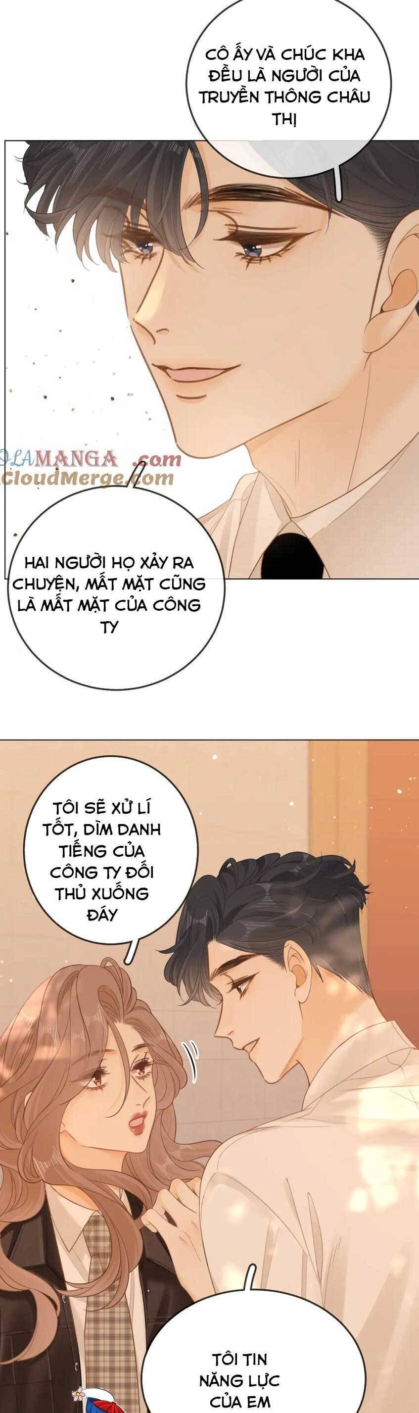VƯU VẬT Chap 43 - Next Chap 44