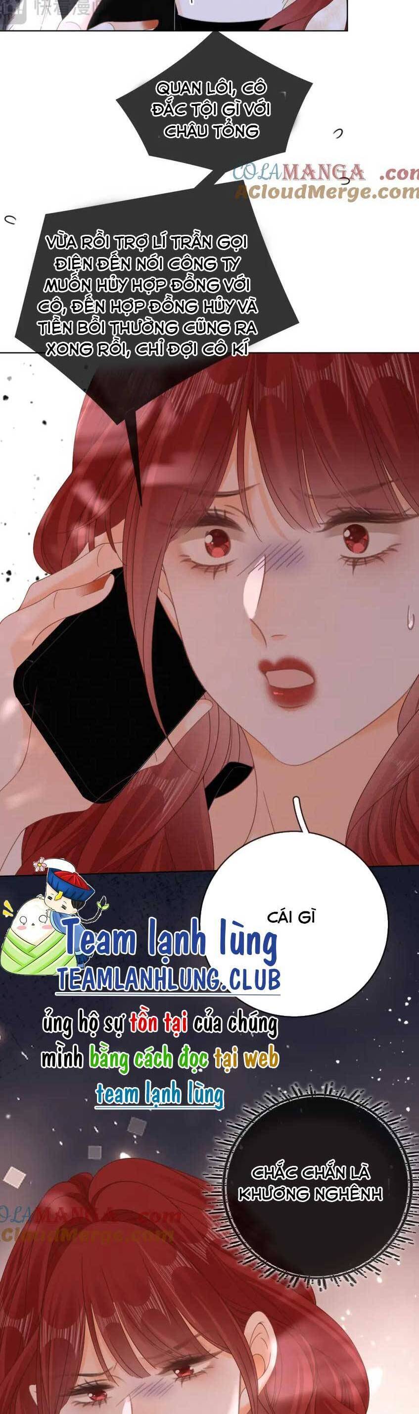 VƯU VẬT Chap 43 - Next Chap 44