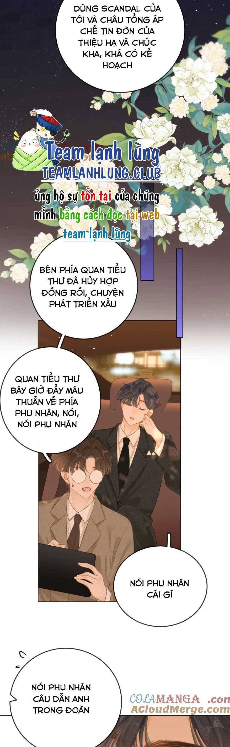 VƯU VẬT Chap 44 - Next Chap 45