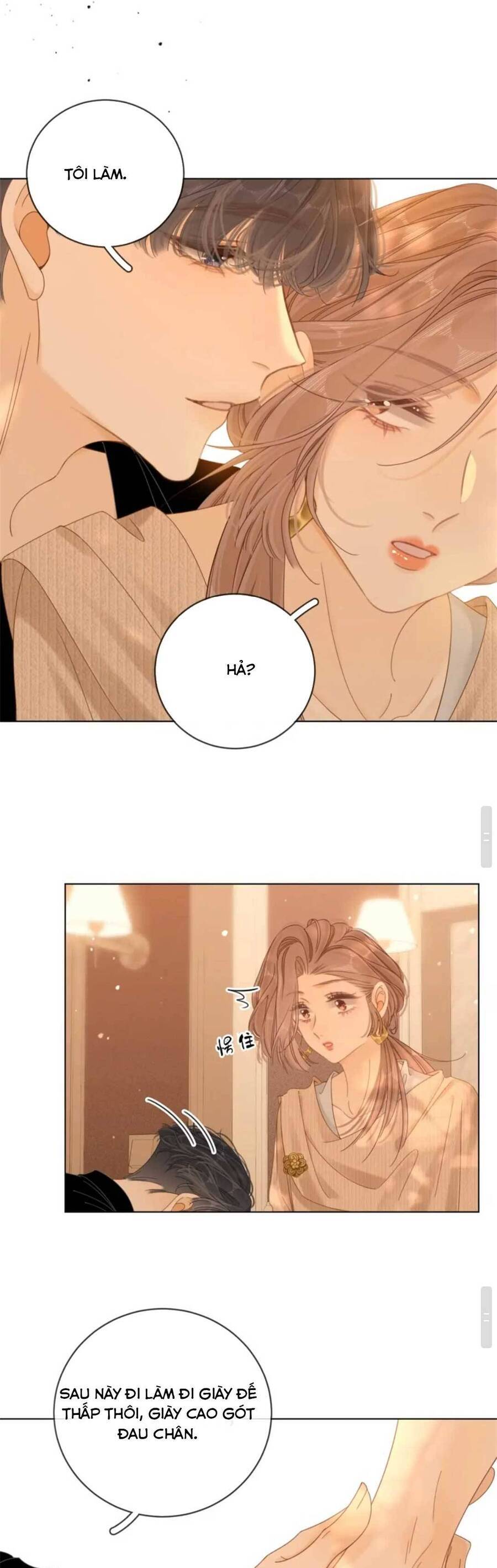 VƯU VẬT Chap 47 - Next Chap 48