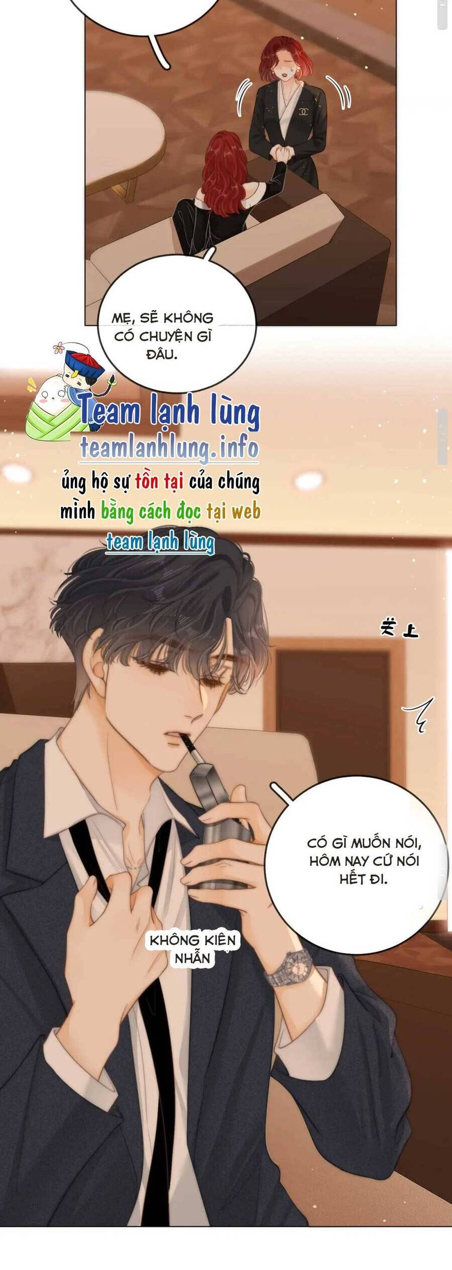 VƯU VẬT Chap 50 - Next Chap 51