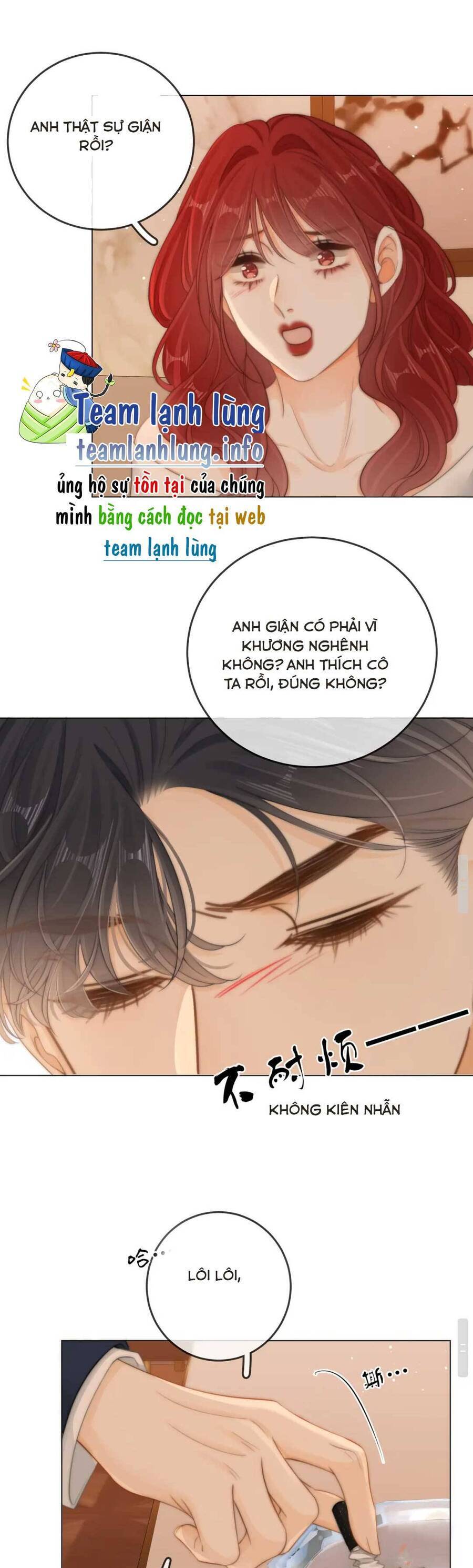 VƯU VẬT Chap 50 - Next Chap 51