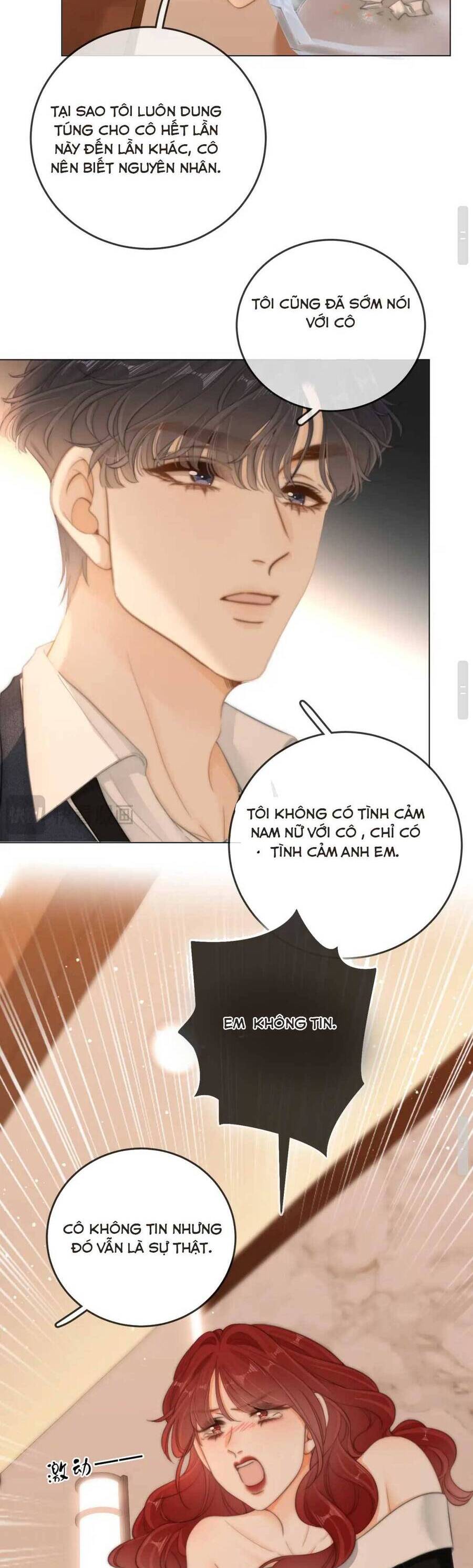 VƯU VẬT Chap 50 - Next Chap 51