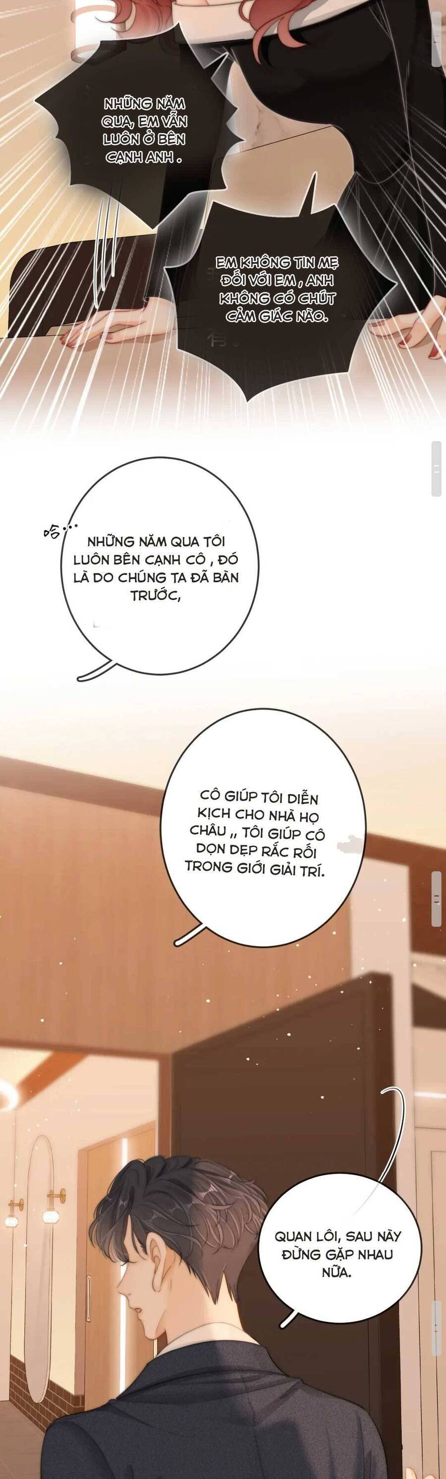 VƯU VẬT Chap 50 - Next Chap 51