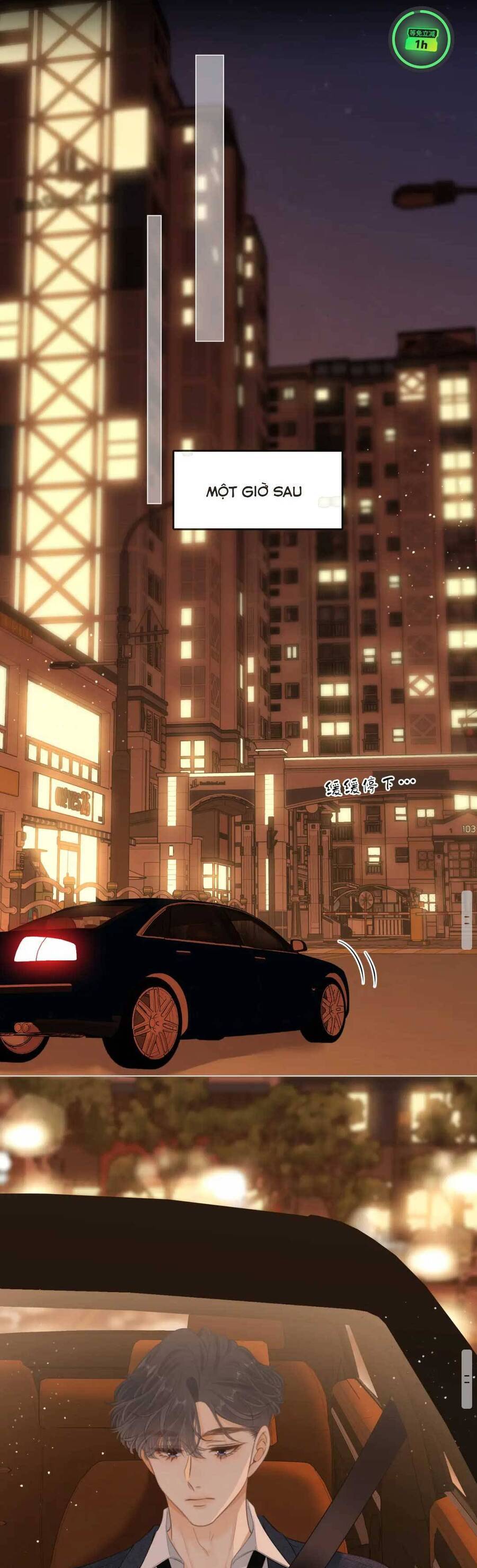 VƯU VẬT Chap 50 - Next Chap 51