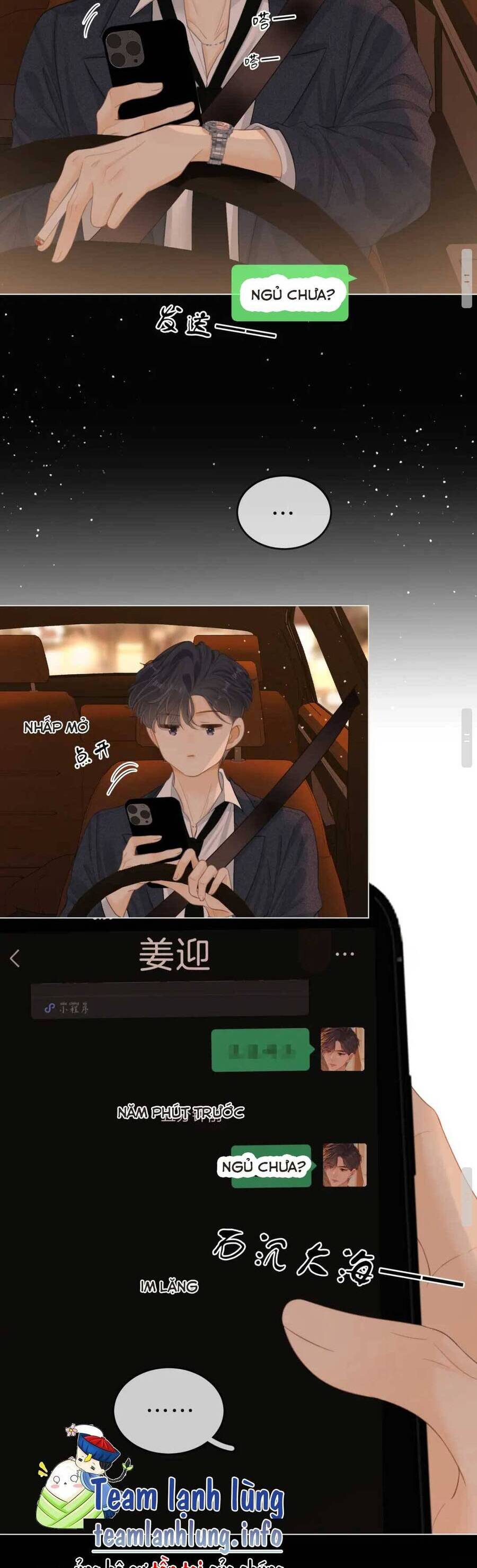 VƯU VẬT Chap 50 - Next Chap 51