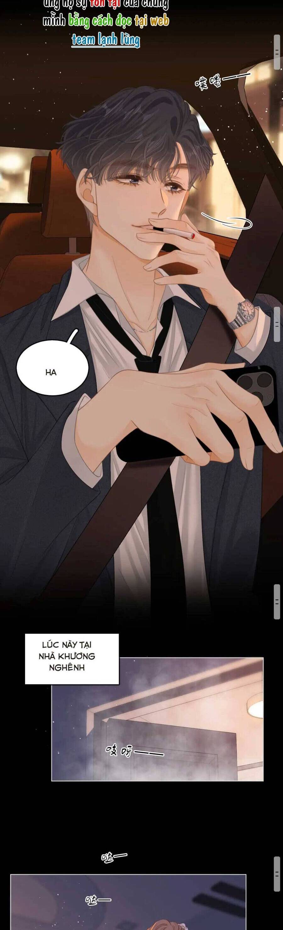 VƯU VẬT Chap 50 - Next Chap 51