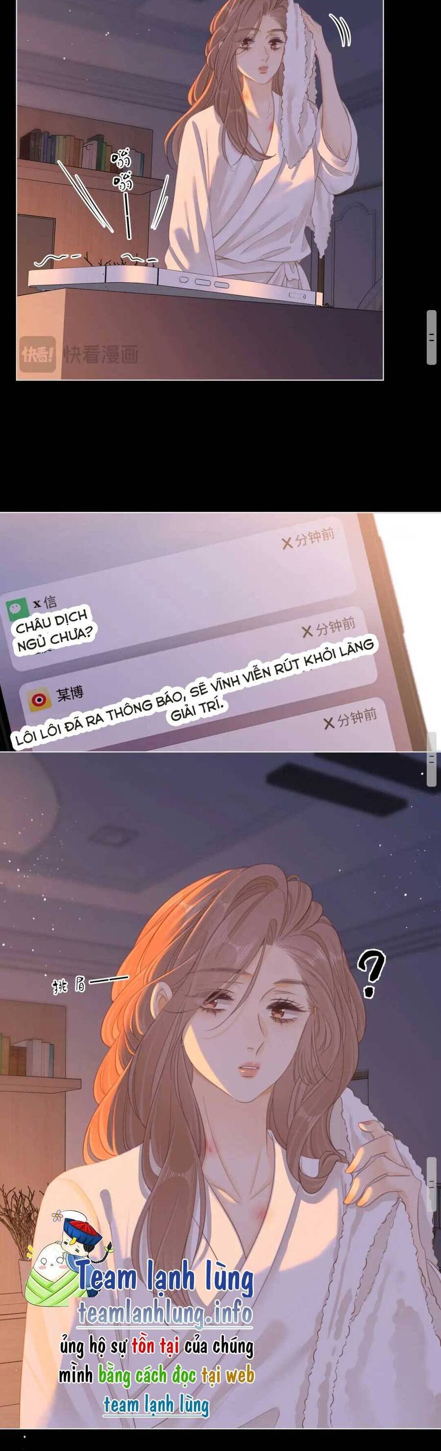 VƯU VẬT Chap 50 - Next Chap 51