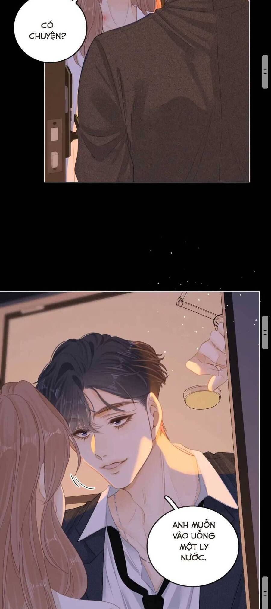 VƯU VẬT Chap 50 - Next Chap 51