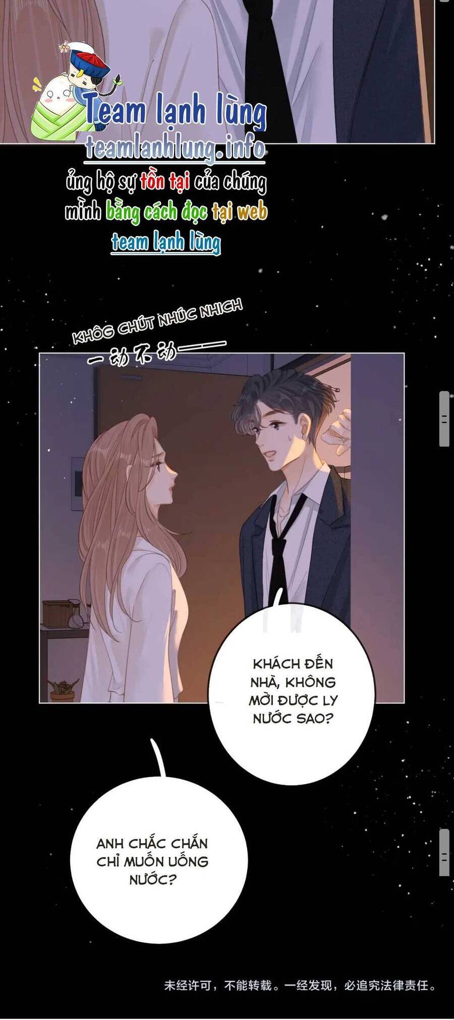 VƯU VẬT Chap 50 - Next Chap 51